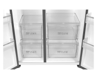 TCL LODÓWKA RP631SSE1 - 1363737 - zdjęcie 9
